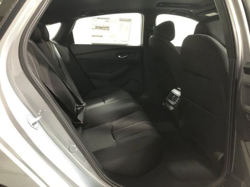 New 2026 Honda Accord Sport image 10