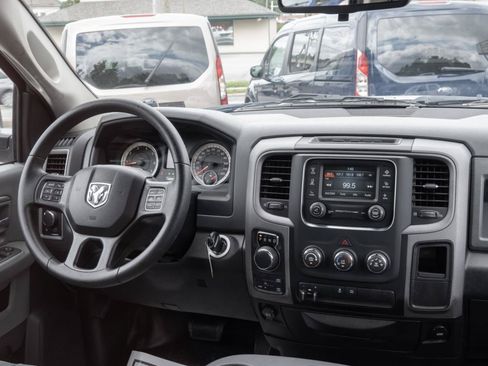 Used 2016 RAM 1500 Tradesman w/ Power & Remote Entry Group AWD/4WD image 23