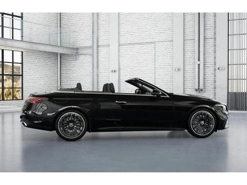 New 2026 Mercedes-Benz CLE 300 4MATIC Cabriolet image 16
