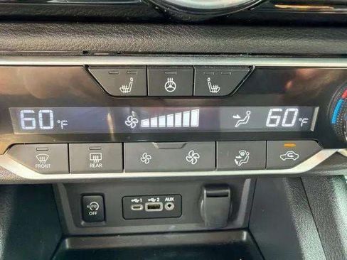 Used 2024 Nissan Sentra SV w/ All-Weather Package FWD image 17