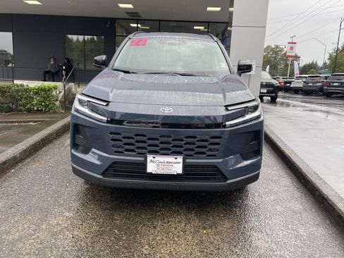 Certified 2026 Toyota RAV4 XLE Premium AWD/4WD image 2