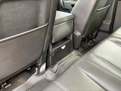 Used 2012 Chevrolet Silverado 2500 LT image 12