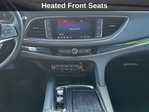 Used 2024 Buick Enclave Essence w/ Trailering Package, 5000 lbs. image 27