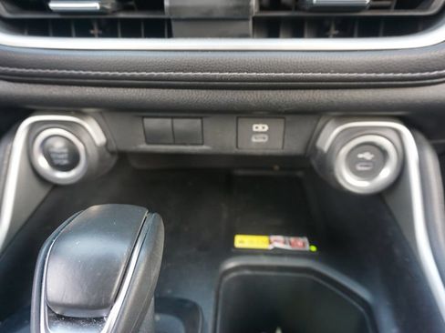 Used 2024 Toyota Grand Highlander FWD image 14
