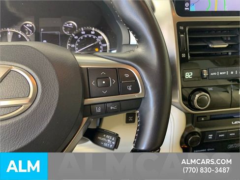 Used 2022 Lexus GX 460 Premium image 23