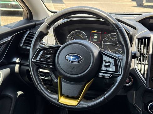 Used 2022 Subaru Crosstrek 2.5i Sport AWD/4WD image 22