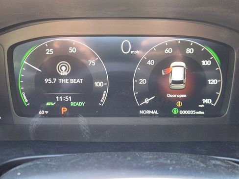 New 2026 Honda CR-V Sport-L image 10