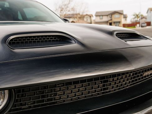 Used 2021 Dodge Challenger SRT Hellcat image 60