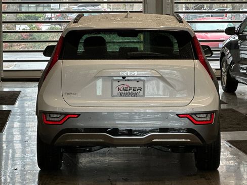 New 2026 Kia Niro Wave image 4
