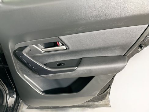 Used 2025 MAZDA CX-50 AWD 2.5 S w/ Premium Package image 30