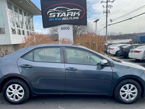 Used 2019 Toyota Corolla L image 1