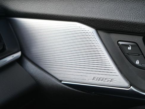 Used 2021 Cadillac CT4 V w/ Technology Package image 83