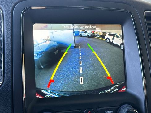 Used 2018 Dodge Durango GT w/ Quick Order Package 2BC image 16