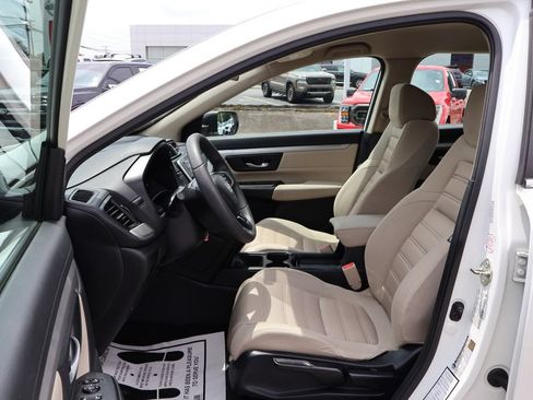 Used 2018 Honda CR-V LX image 15