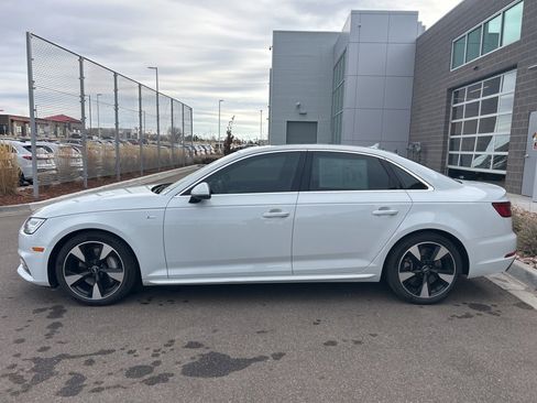 Used 2017 Audi A4 2.0T Premium Plus image 14