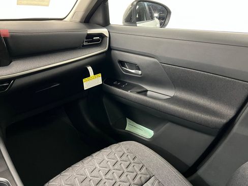 New 2026 Nissan Kicks SV w/ SV Premium Package image 10