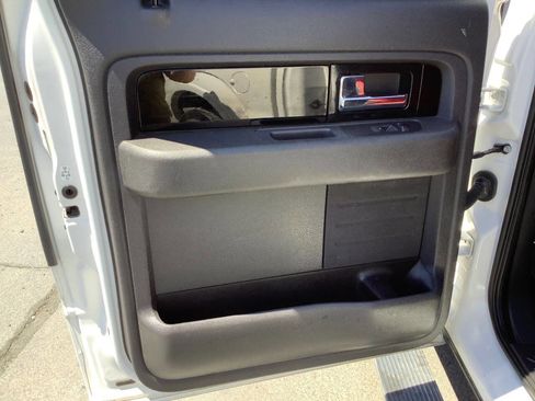 Used 2013 Ford F150 Limited AWD/4WD image 42