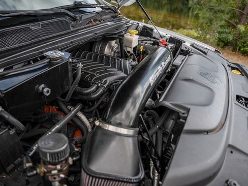 Used 2021 RAM 1500 TRX w/ TRX Level 2 Equipment Group image 18