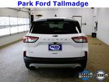 Used 2022 Ford Escape SE w/ Cold Weather Package image 4