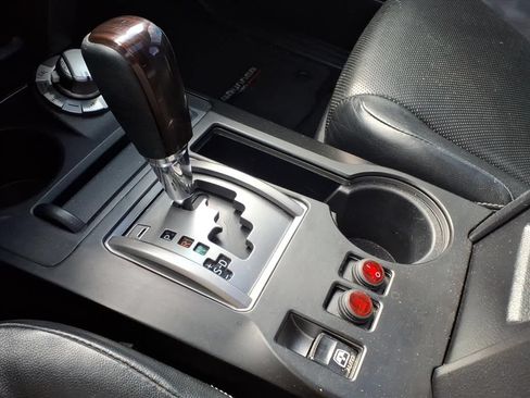 Used 2014 Toyota 4Runner Limited AWD/4WD image 14
