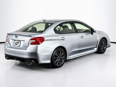 Used 2019 Subaru WRX AWD/4WD image 15