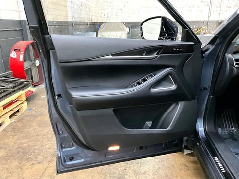 Used 2023 INFINITI QX60 Sensory w/ Vision Package AWD/4WD image 26