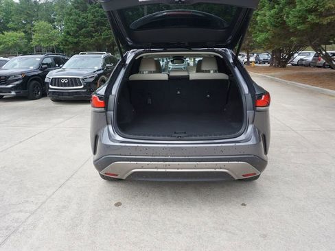 Used 2023 Lexus RX 350 Premium w/ Accessory Package (Z1) FWD image 16
