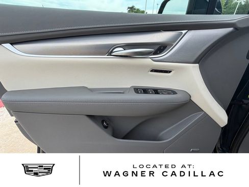 New 2026 Cadillac XT5 Premium Luxury w/ Driver Assist Package FWD image 13