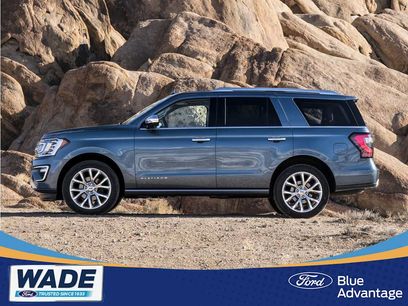 Used 2020 Ford Expedition Max XLT w/ Equipment Group 202A