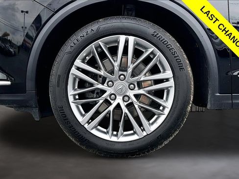 Certified 2024 Acura MDX SH-AWD w/ Advance Package image 9