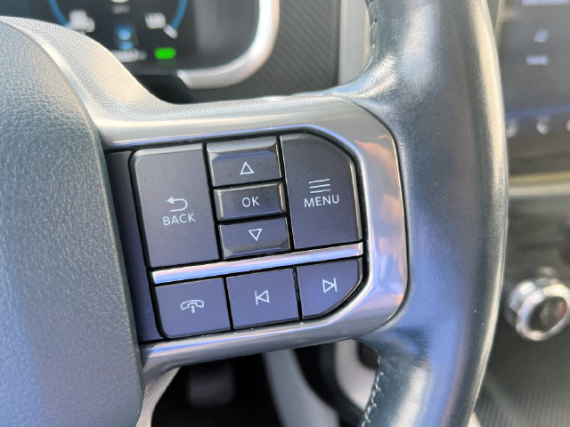 Used 2023 Ford F150 Limited AWD/4WD image 20