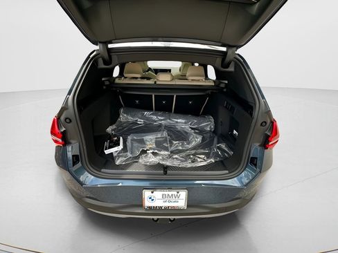 New 2026 BMW X3 xDrive30 AWD/4WD image 23
