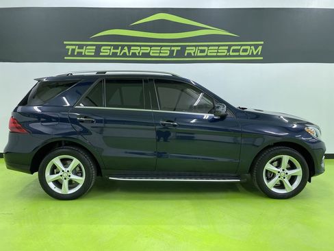 Used 2016 Mercedes-Benz GLE 350 4MATIC image 11