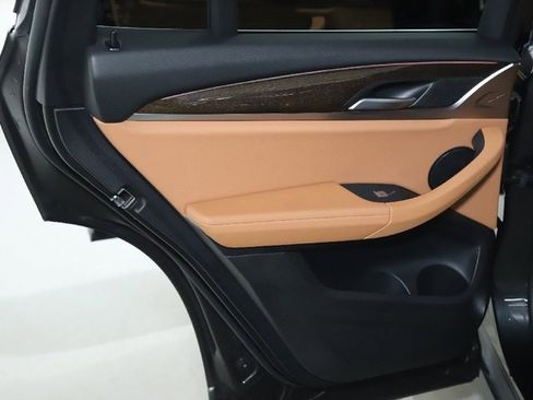 Certified 2022 BMW X3 xDrive30i w/ Premium Package image 13