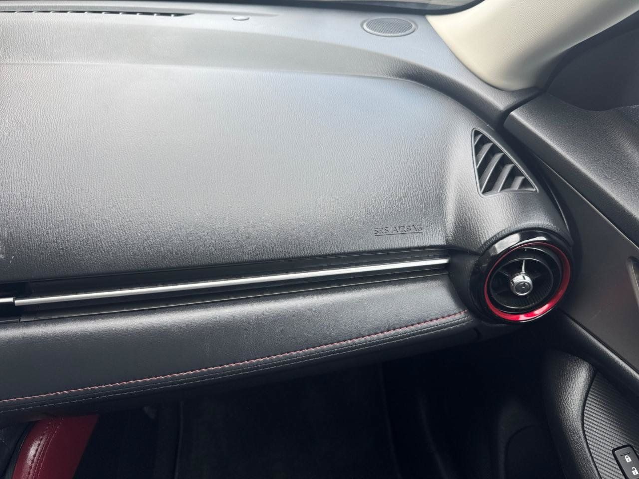 Used 2018 MAZDA CX-3 Touring AWD/4WD image 21