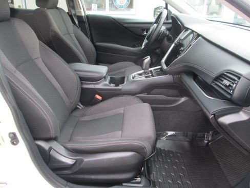 Used 2020 Subaru Outback Premium w/ Popular Package #1 AWD/4WD image 14