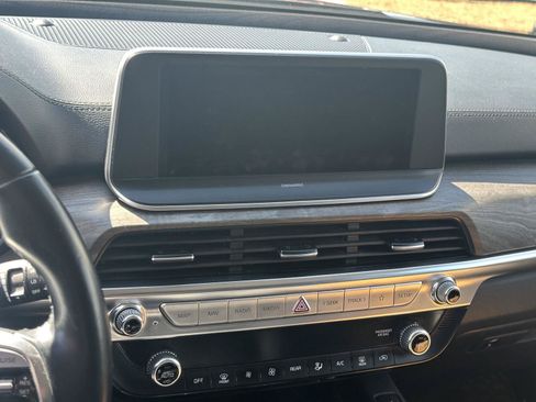 Used 2021 Kia Telluride EX w/ EX Premium Package FWD image 11