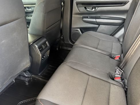 Used 2024 Honda CR-V Sport image 4