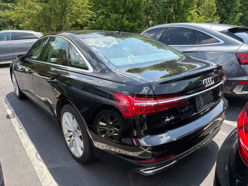 Used 2020 Audi A6 2.0T Premium AWD/4WD image 7