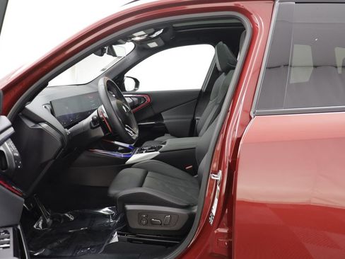Used 2025 BMW X3 M50 AWD/4WD image 5