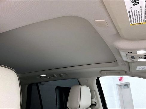 Used 2021 GMC Yukon Denali AWD/4WD image 21