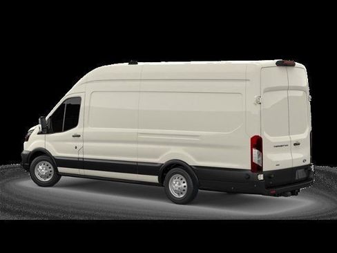 New 2026 Ford Transit 350 148 High Roof Extended AWD image 79