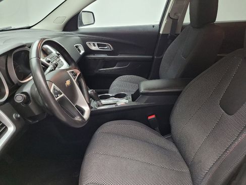 Used 2017 Chevrolet Equinox LT w/ Convenience Package FWD image 17