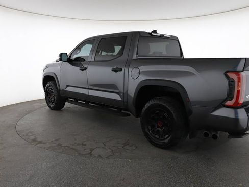 Used 2024 Toyota Tundra TRD Pro AWD/4WD image 9