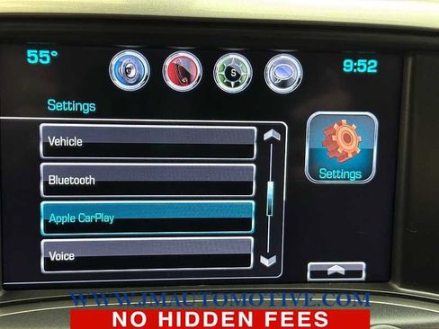 Used 2016 Chevrolet Silverado 1500 LT w/ All Star Edition image 28