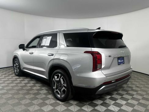 Used 2025 Hyundai Palisade SEL image 6