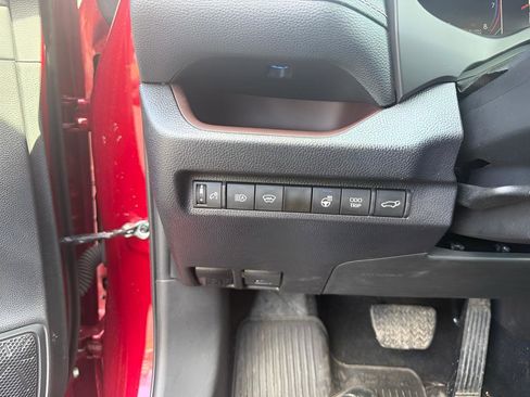 Used 2024 Toyota RAV4 Limited w/ Weather Package AWD/4WD image 13