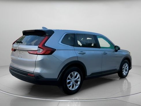 Used 2026 Honda CR-V LX image 28