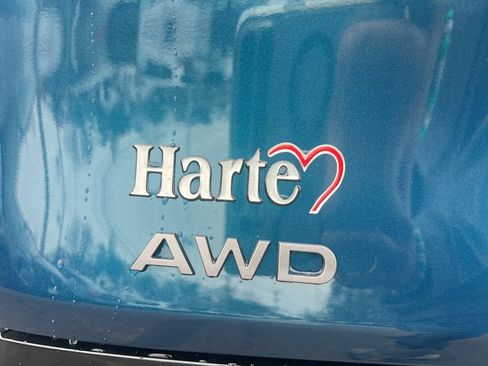 New 2026 Nissan Murano Platinum image 19