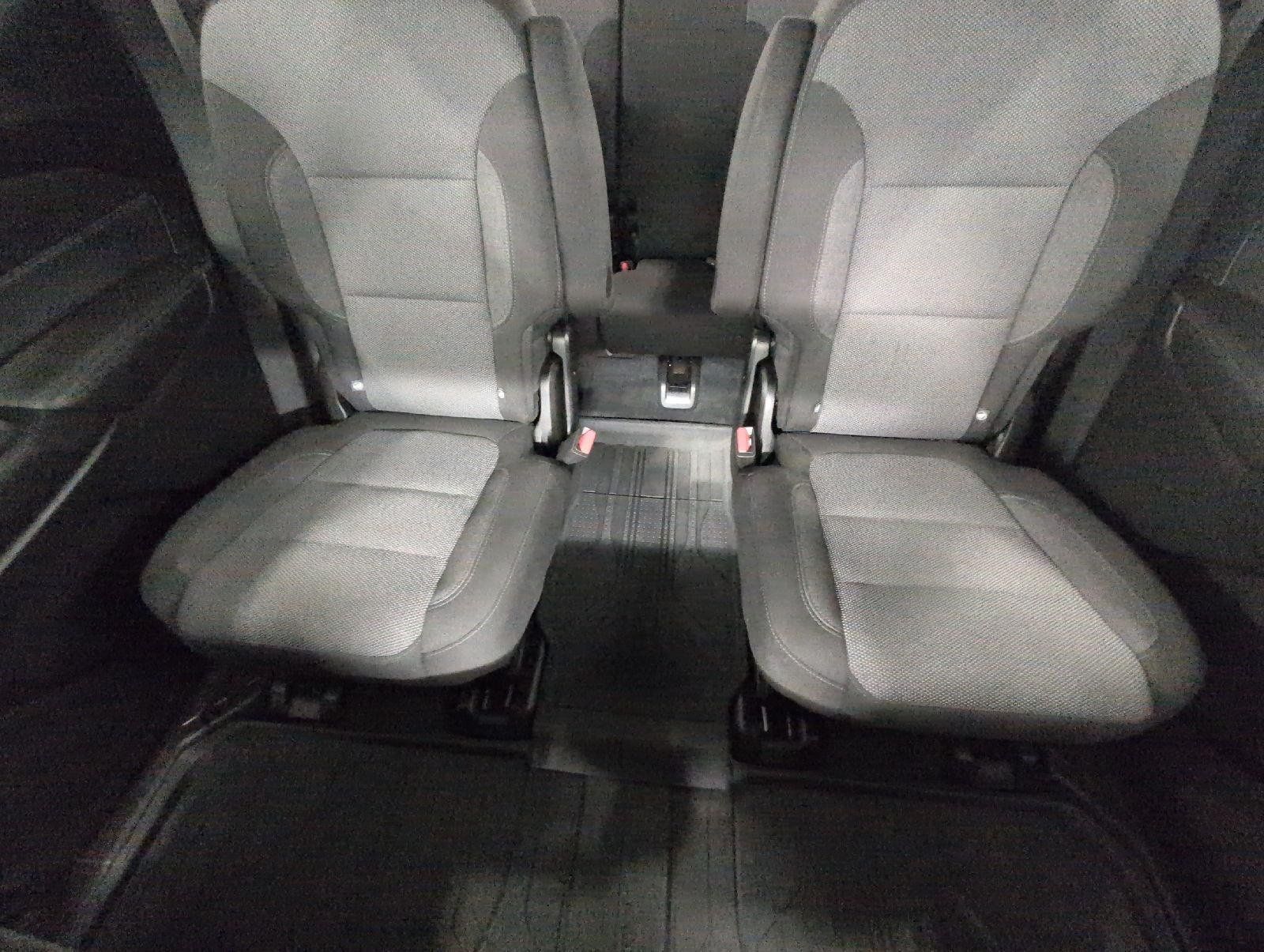 Used 2023 Chevrolet Traverse LT w/ Midnight/Sport Edition AWD/4WD image 24